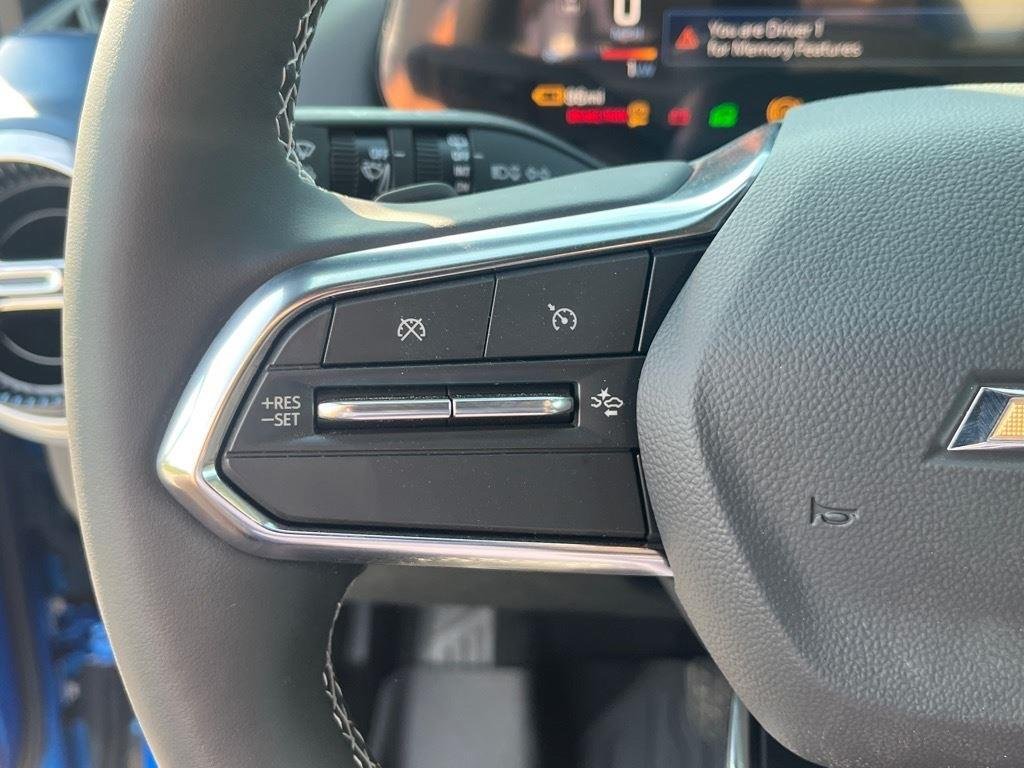 2026 Chevrolet Equinox EV 2LT - Photo 18