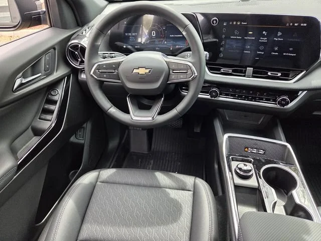 New 2026 Mosaic Black Metallic Chevrolet LT image 17