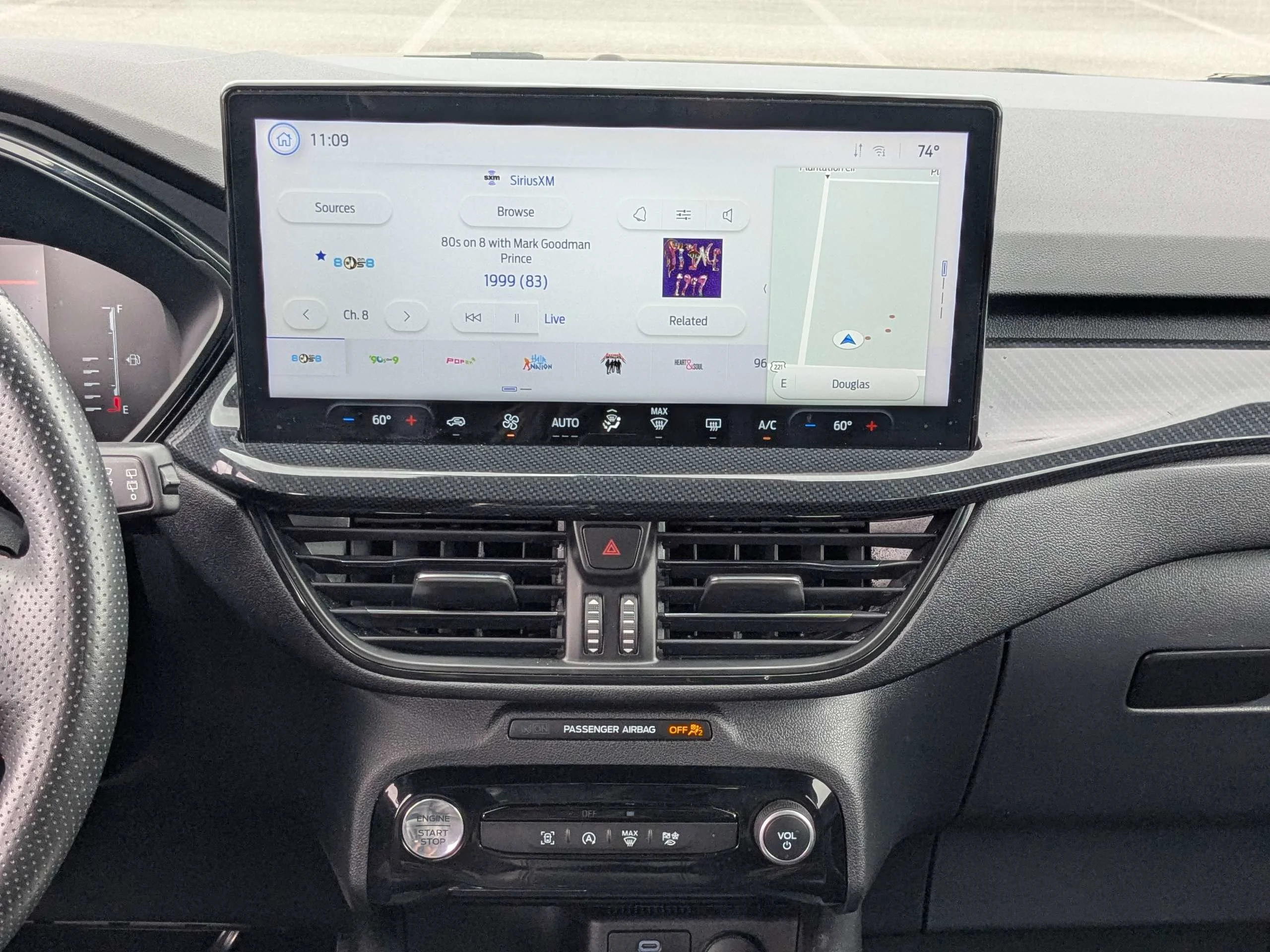 2023 Ford Escape ST-Line - Photo 19