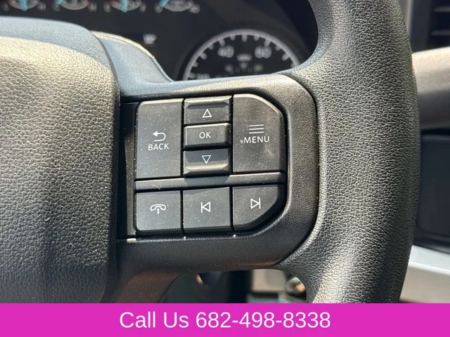 Used 2023 White Ford XLT image 27