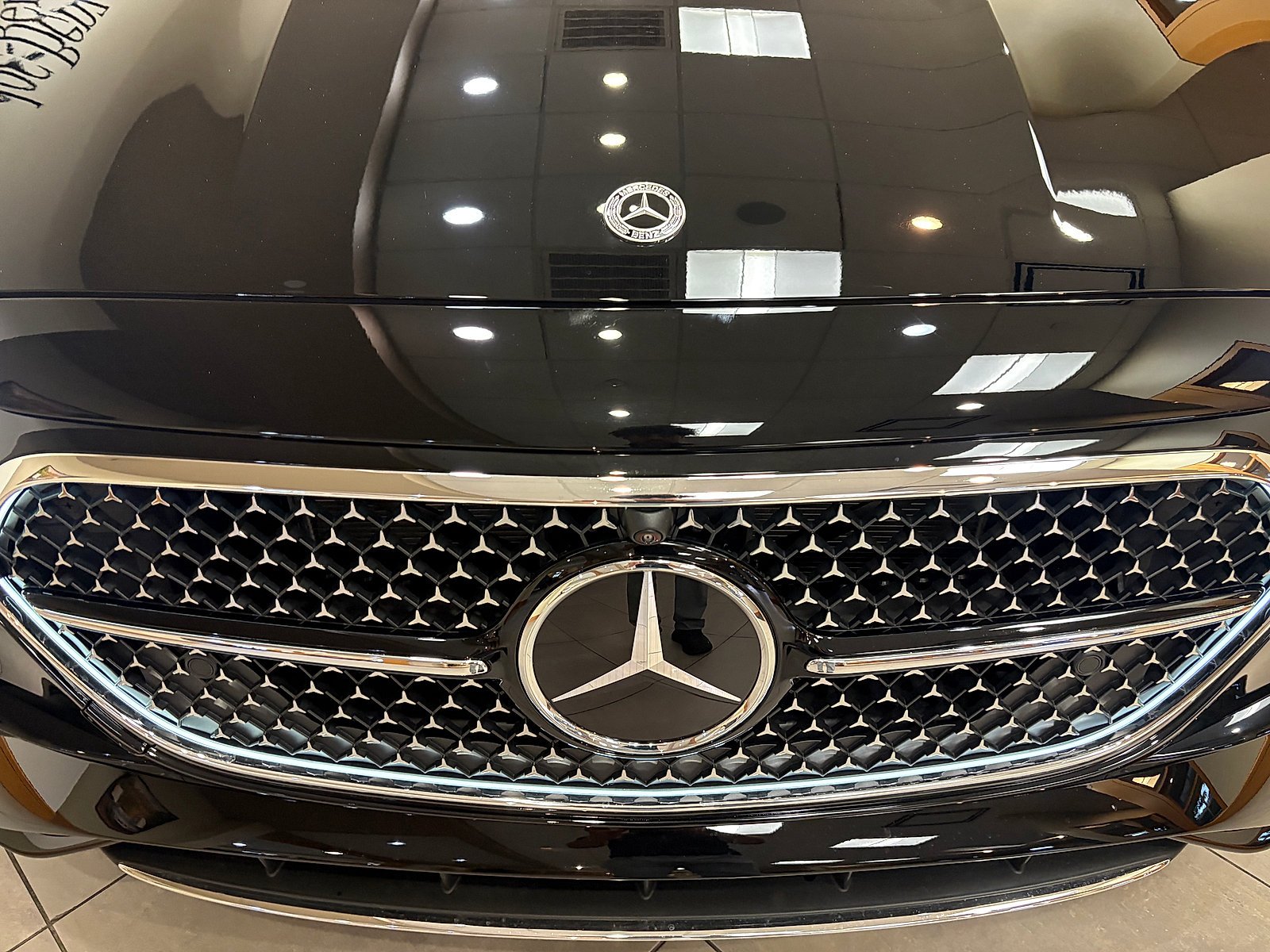 New 2027 Black Mercedes-Benz E 350 image 38