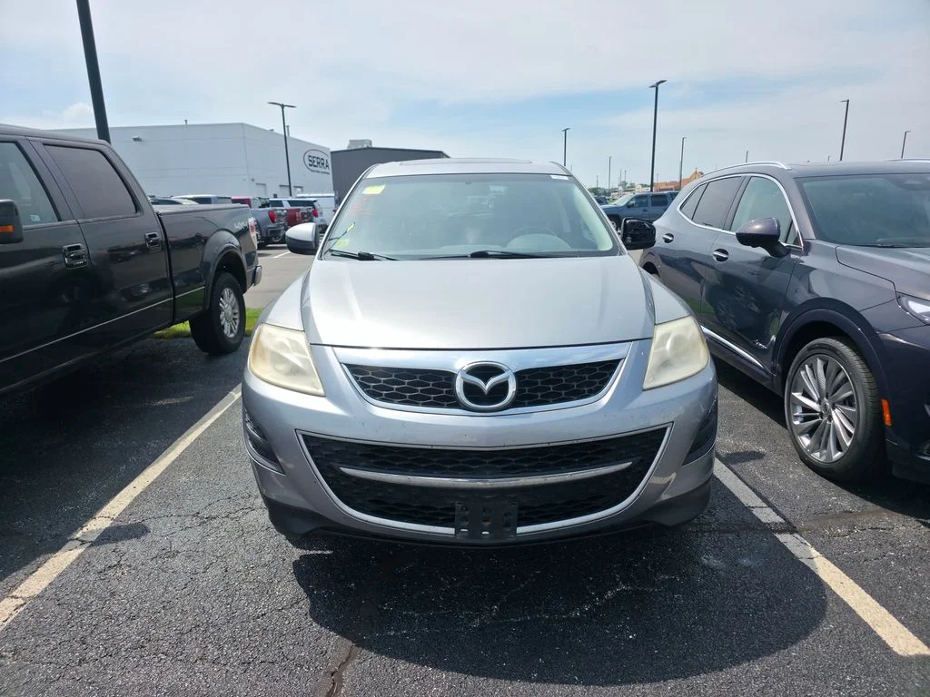 2011 Mazda CX-9 Touring AWD's photo