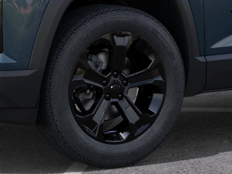 2026 Chevrolet Equinox LT - Photo 9