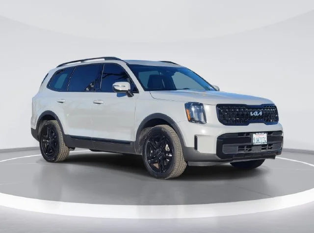 2024 Kia Telluride