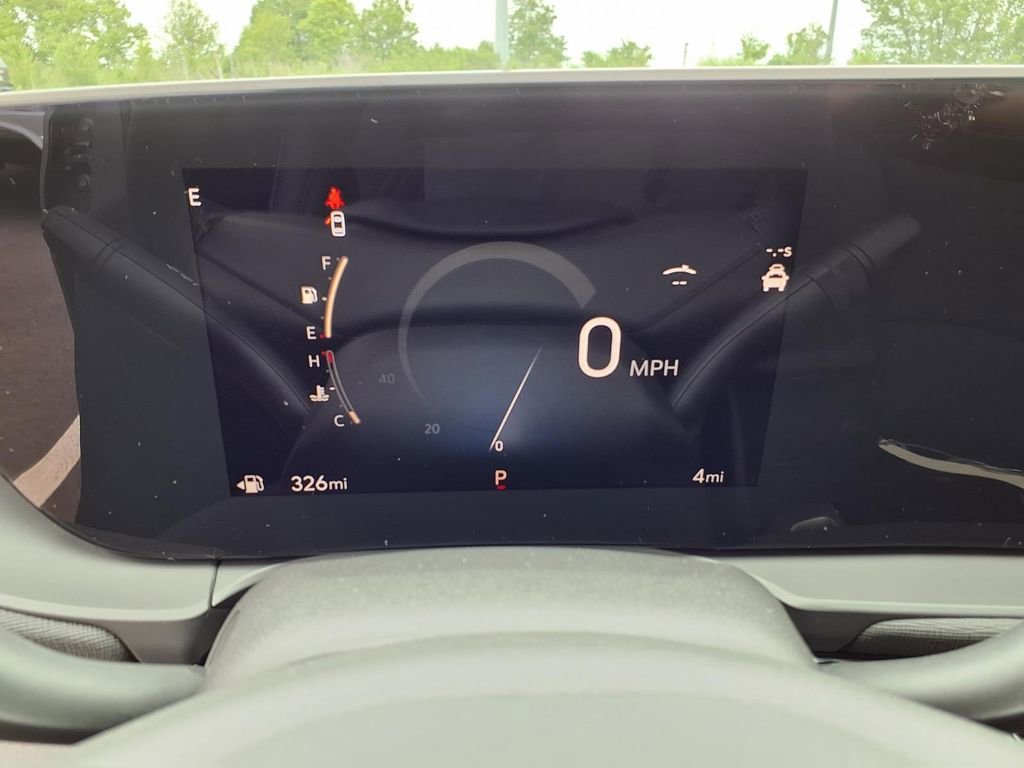 2026 Buick Envista Sport Touring - Photo 9