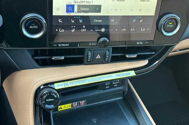 New 2026 Caviar Lexus PREMIUM image 18