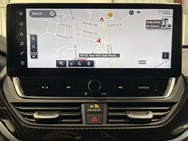 2023 Nissan Altima SR - Photo 31