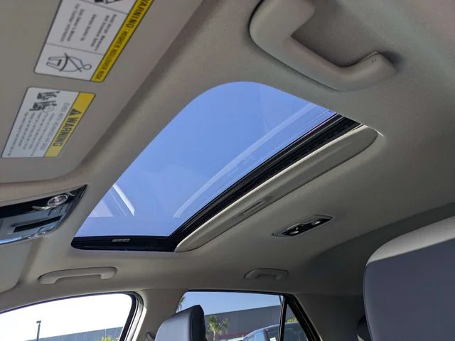 New 2026 Aurora Black Pearl Kia EX image 20