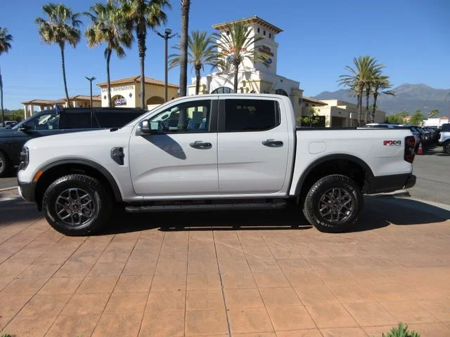 2026 Ford Ranger XLT 4x4 SuperCrew 5' Box's photo