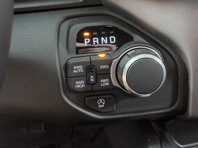 2026 RAM 1500 Big Horn/Lone Star - Photo 21