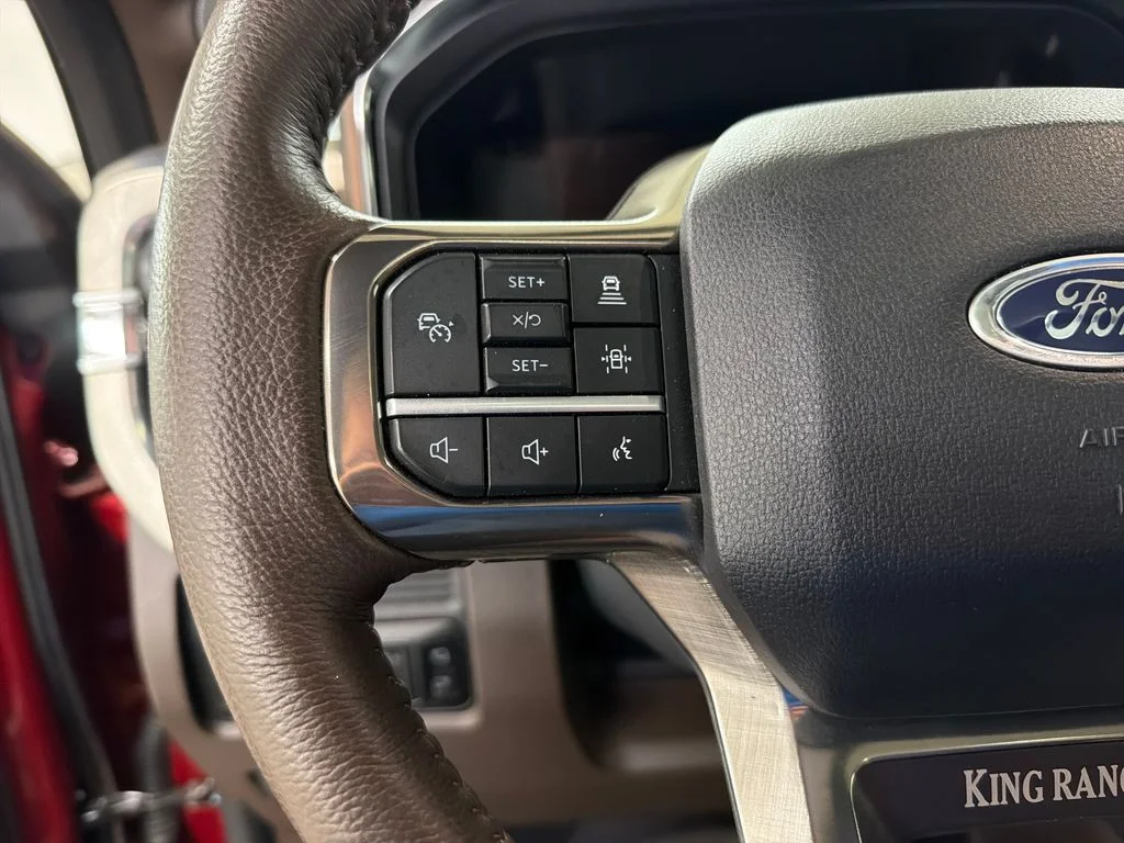Certified Used 2026  Ford King Ranch image 22