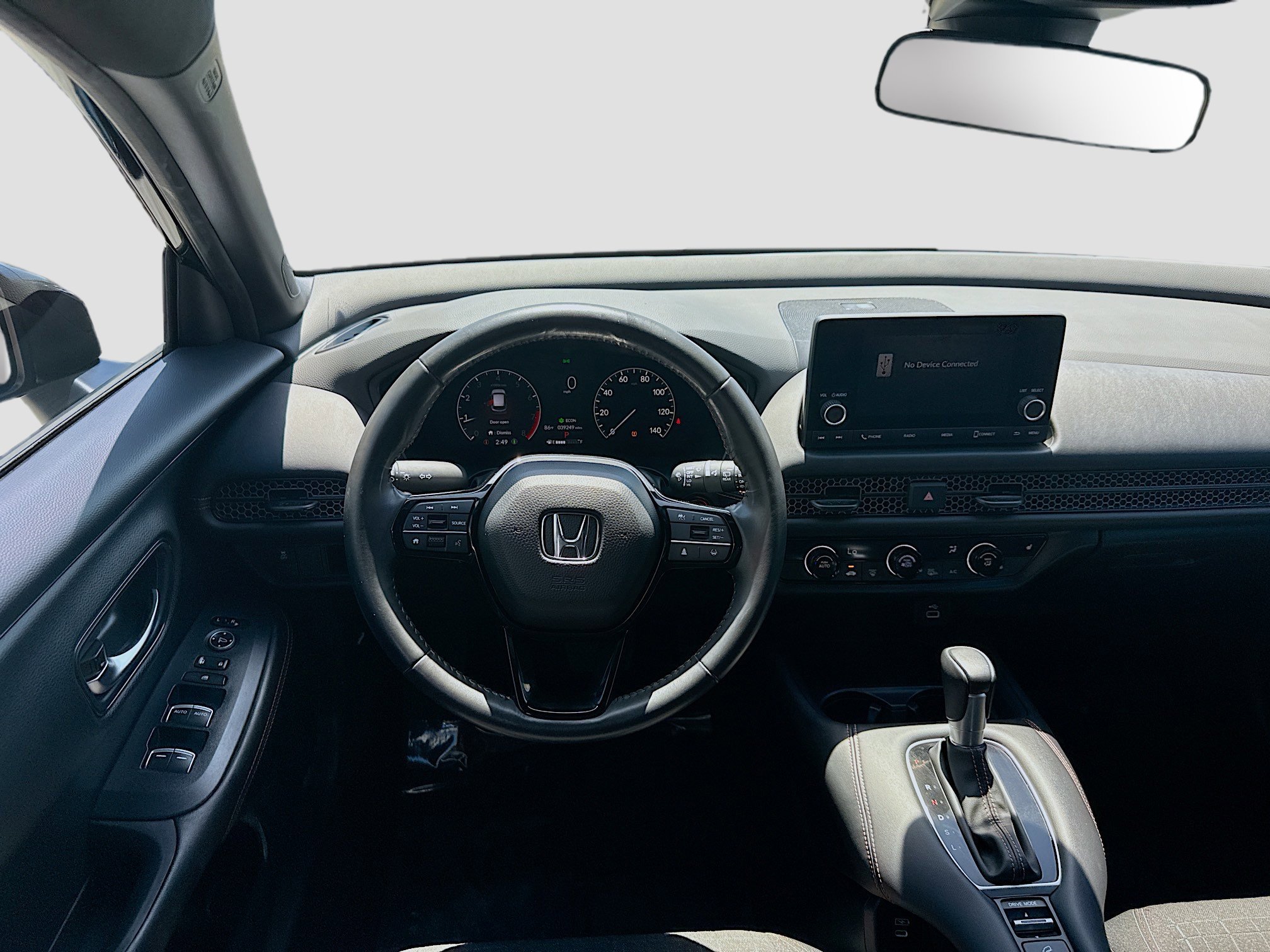 2024 Honda HR-V Sport - Photo 20