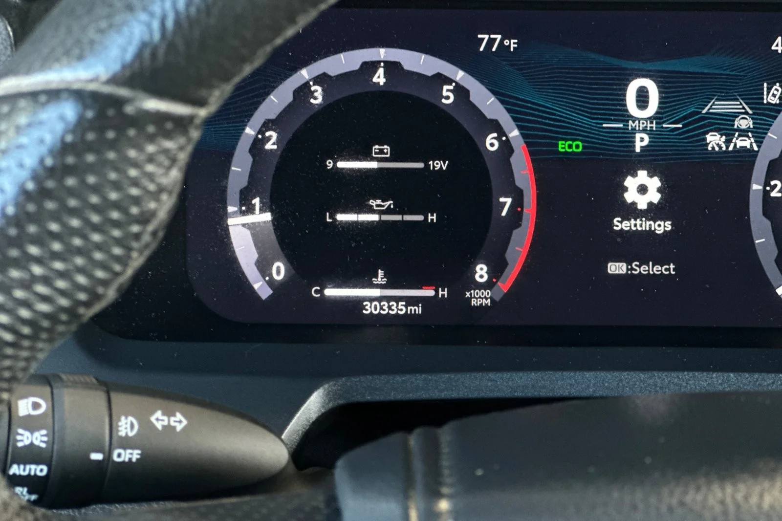 Certified Used 2024 Ice Cap Toyota TRD Sport image 23