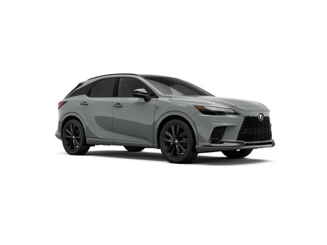 New 2026 Incognito Lexus F SPORT PERFORMANCE AWD image 4
