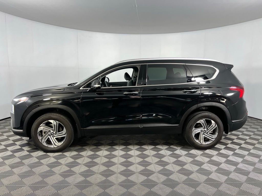 2023 Hyundai Santa Fe SEL photo 4