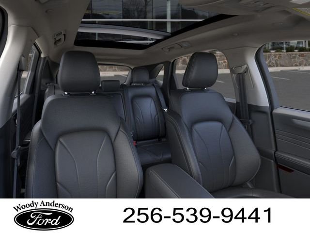 2025 Ford Escape Plug-in hybrid PHEV - Photo 10