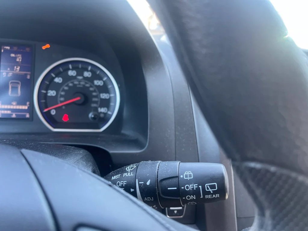 Used 2011  Honda EX image 16