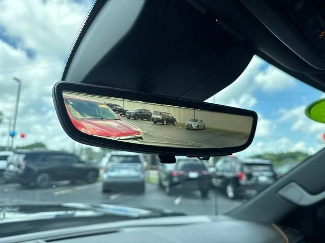 2023 GMC Sierra 1500 AT4 - Photo 38