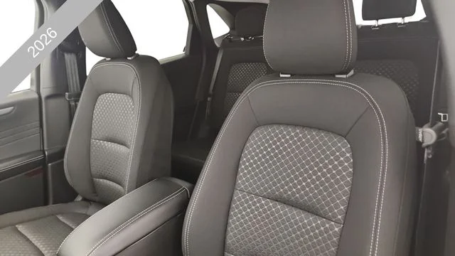 New 2026 Oxford White Ford Active® image 10