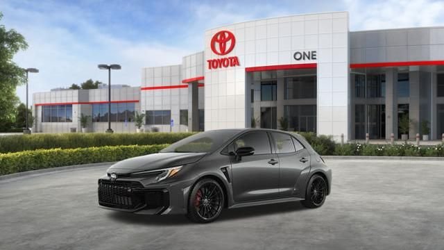 New 2026 Heavy Metal <sup>1</sup> Toyota  DAT image 5