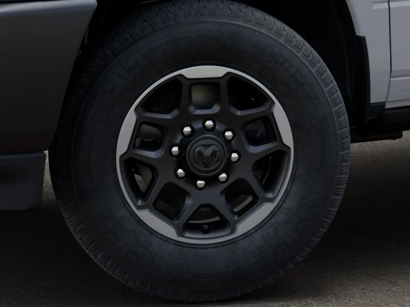 2025 RAM 2500 Laramie - Photo 18