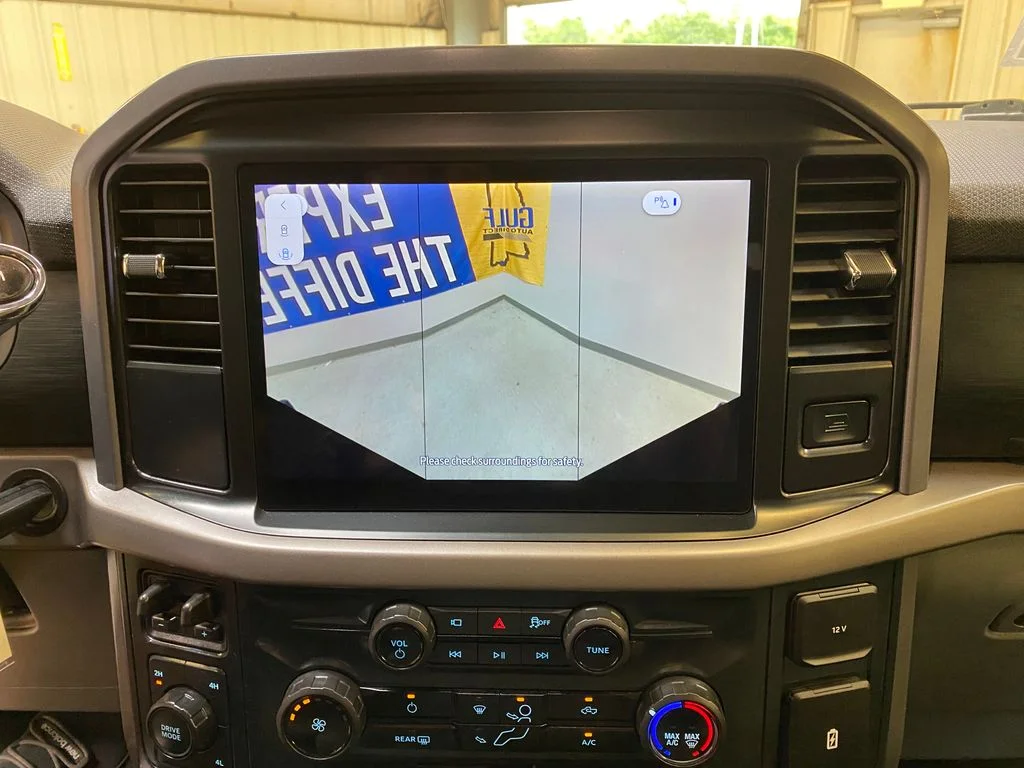2025 Ford F-150 XLT - Photo 42