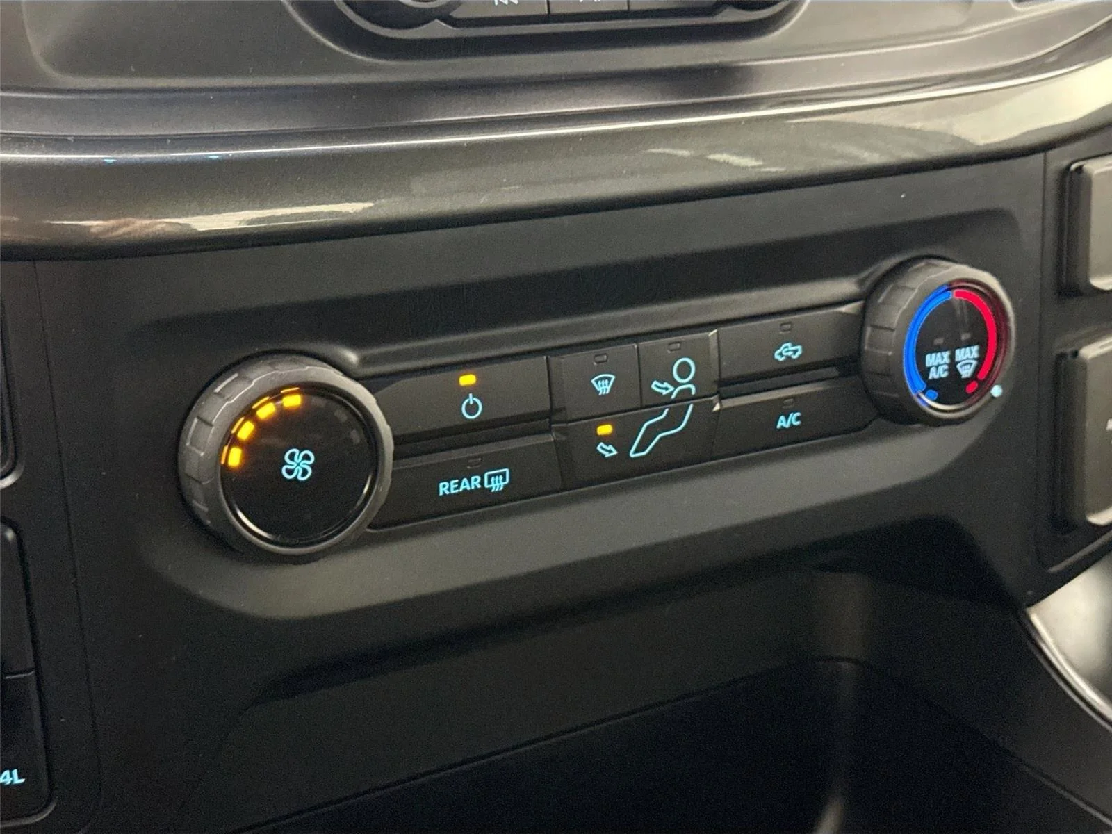 2021 Ford F-150 Tremor - Photo 24