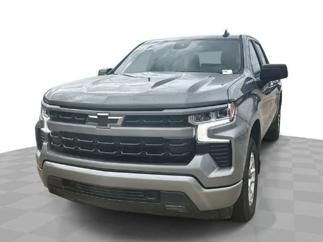 2026 Chevrolet Silverado 1500 RST - Photo 1