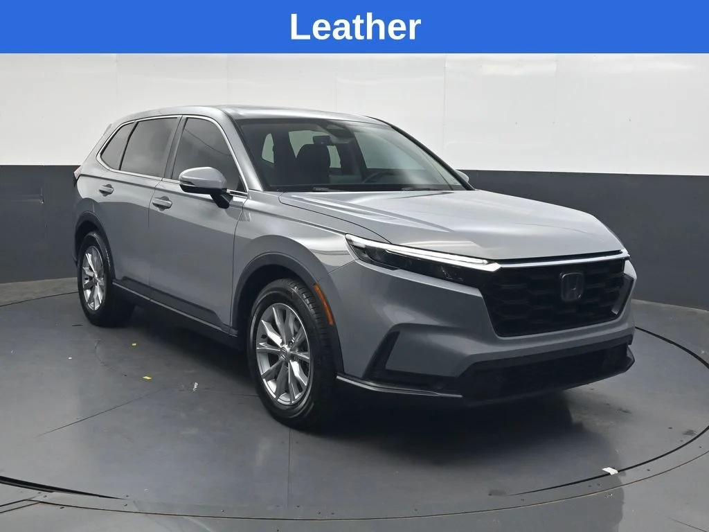Used 2023  Honda EX-L image 2