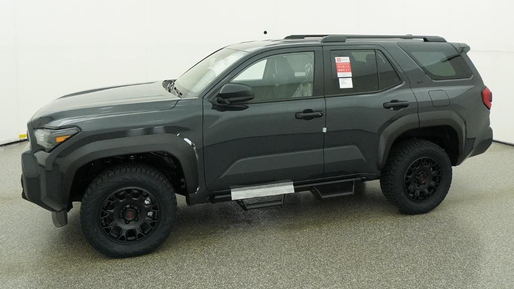 New 2026 Underground Toyota SR5 image 16