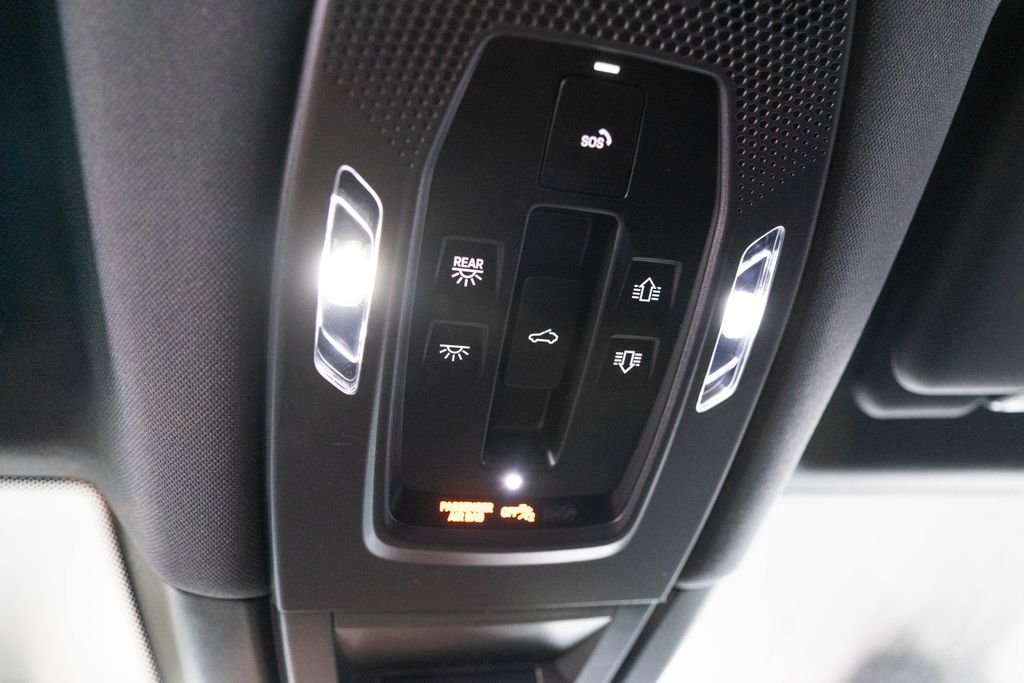 Used 2025 Grey Porsche Base image 27