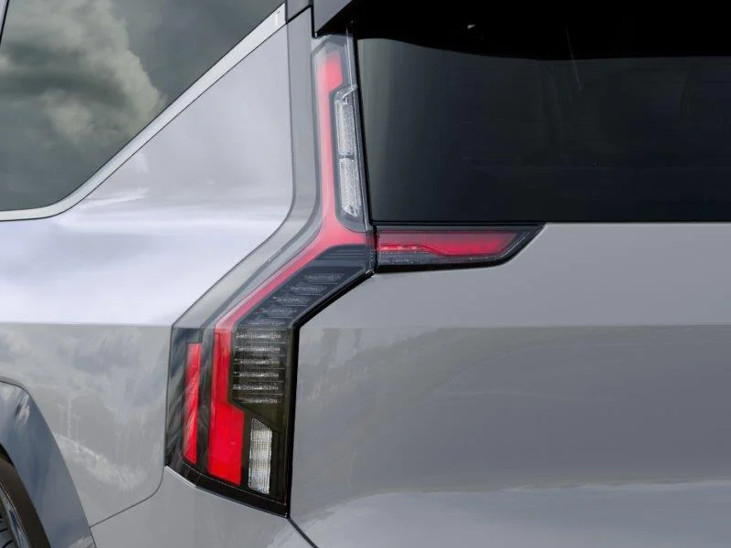 New 2026 Wolf Gray Kia Land image 11
