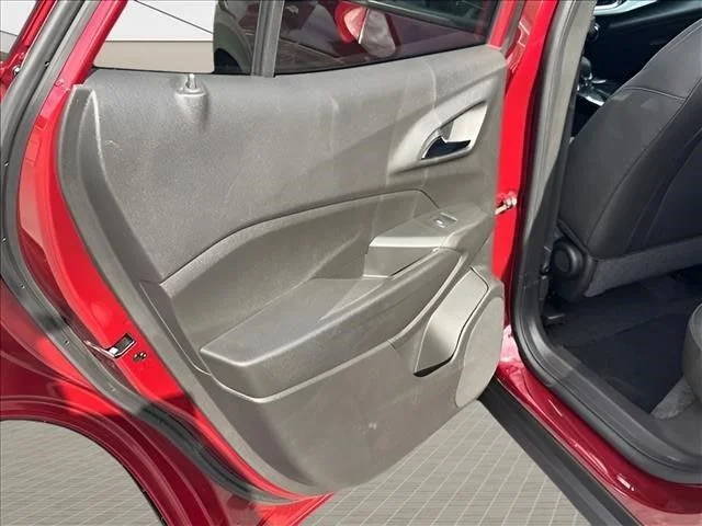 Used 2024 Red Chevrolet LT image 18