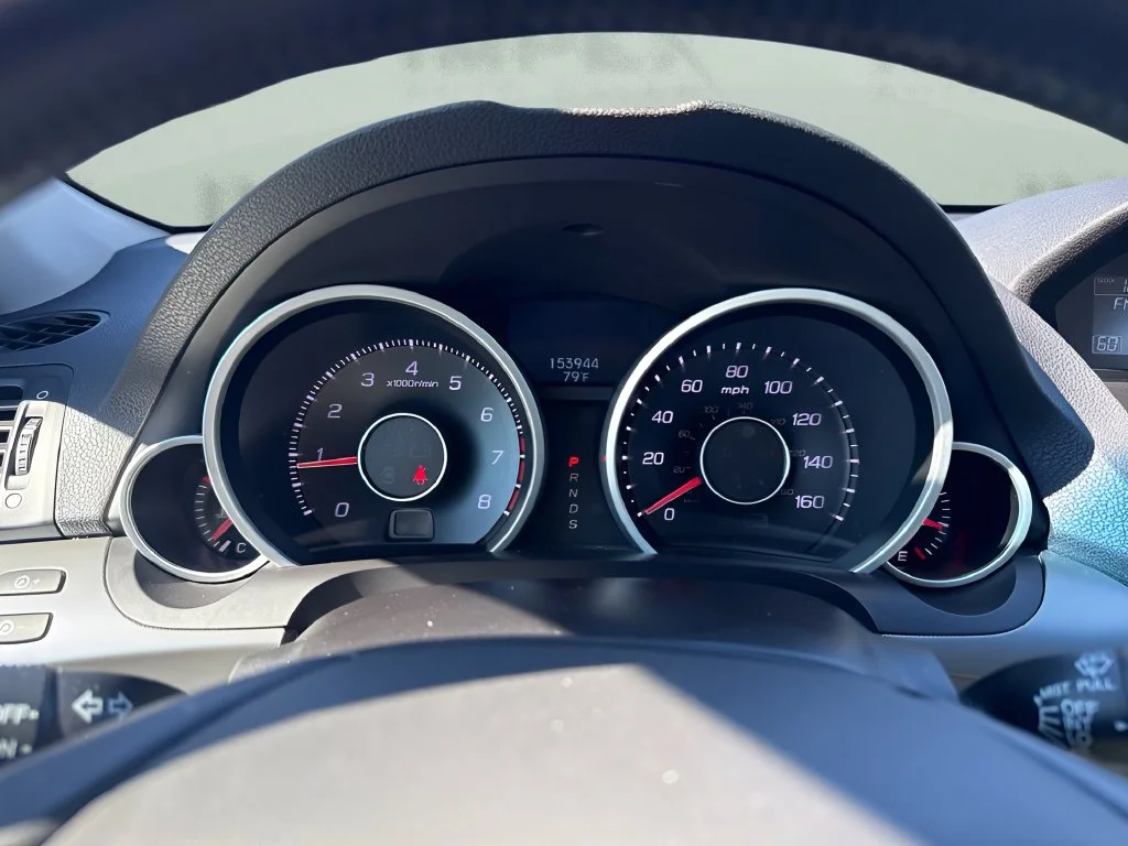 Used 2011  Acura 3.5 image 18