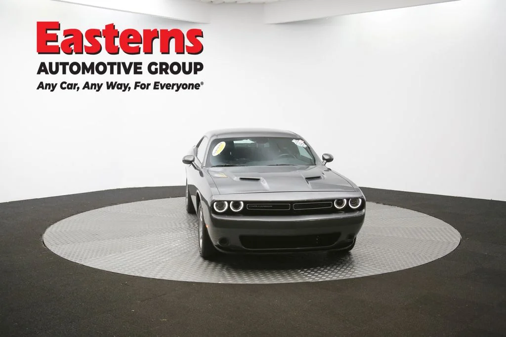Used 2023 Gray Dodge SXT image 50
