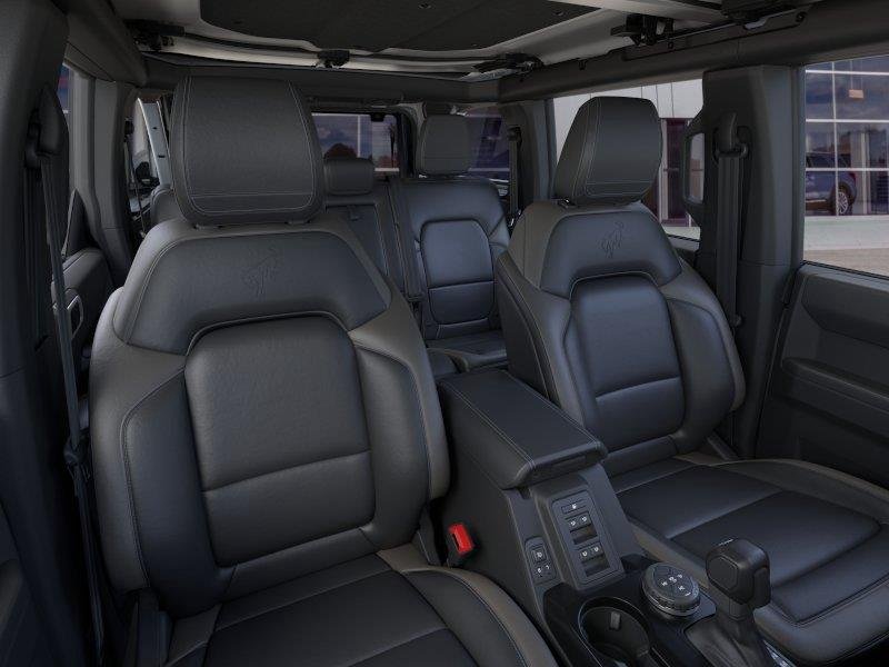 New 2026 Avalanche Gray Ford Outer Banks® image 10