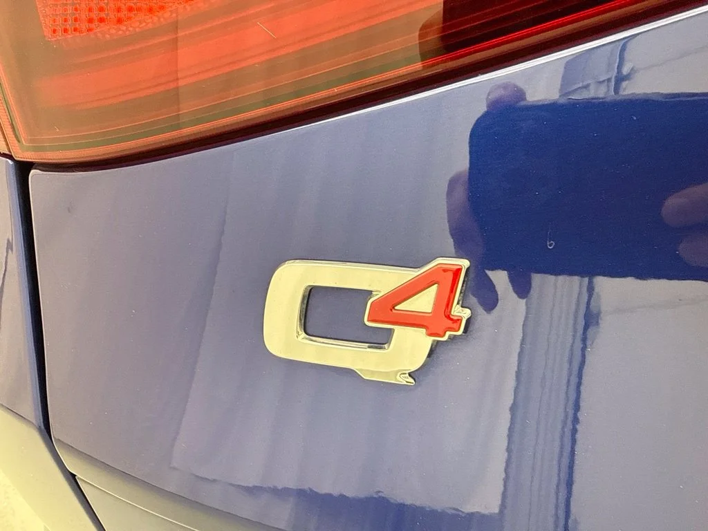 Used 2022 Blue Alfa Romeo Sprint image 9