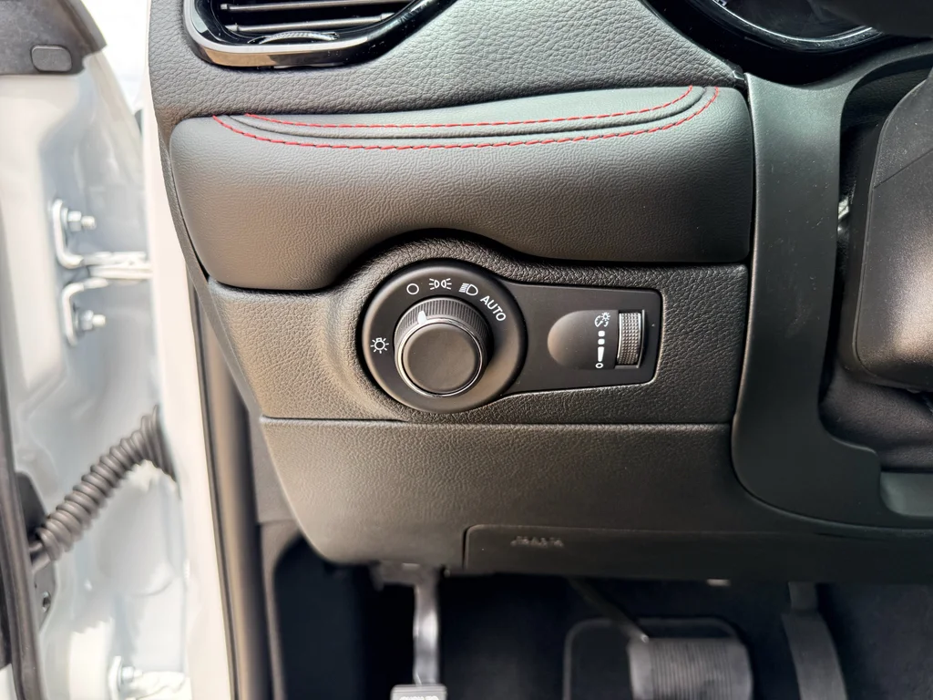 Used 2026 White Knuckle Clearcoat Dodge GT image 21