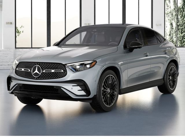 2027 Mercedes-Benz GLC GLC 300