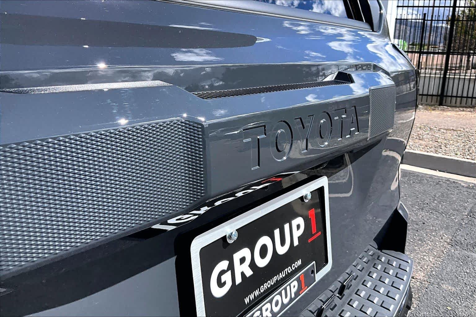 Used 2026 Underground Toyota TRD Sport Premium image 28