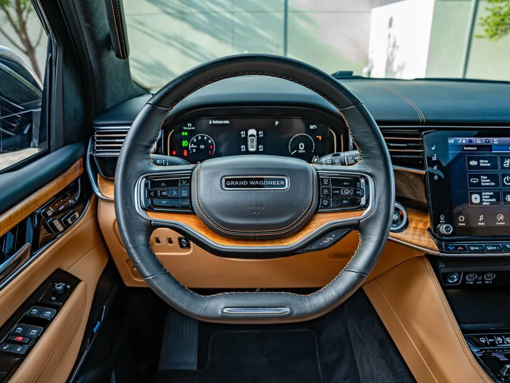 Used 2023 River Rock Jeep Series III image 23