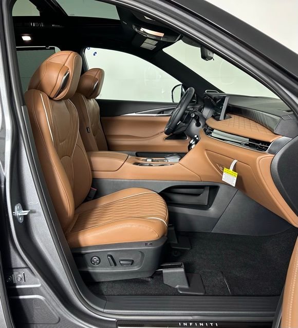 2026 INFINITI QX60 AUTOGRAPH - Photo 30
