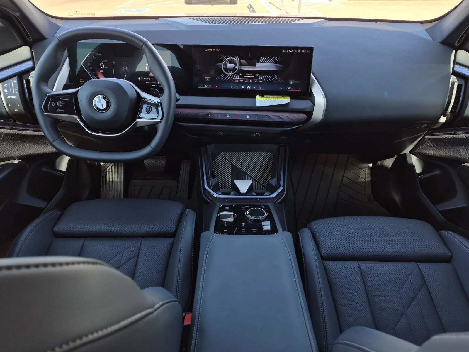 2025 BMW X3 30 - Photo 29