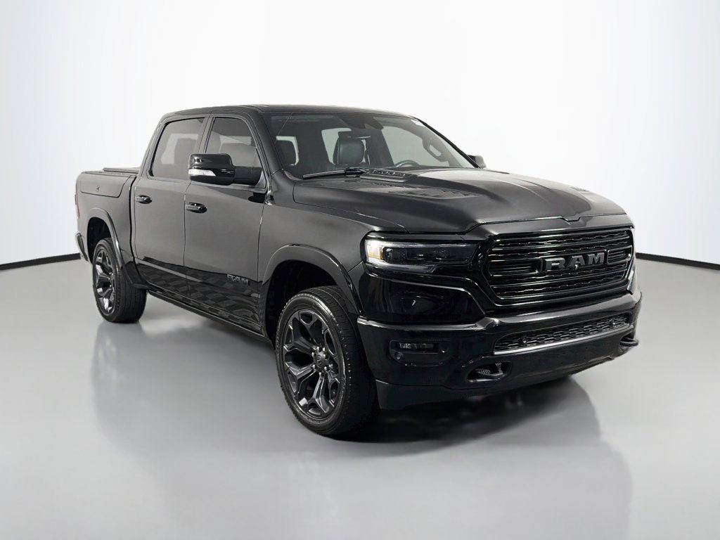 2020 RAM 1500 Pickup
