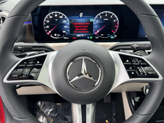 2025 Mercedes-Benz CLA CLA 250 - Photo 11