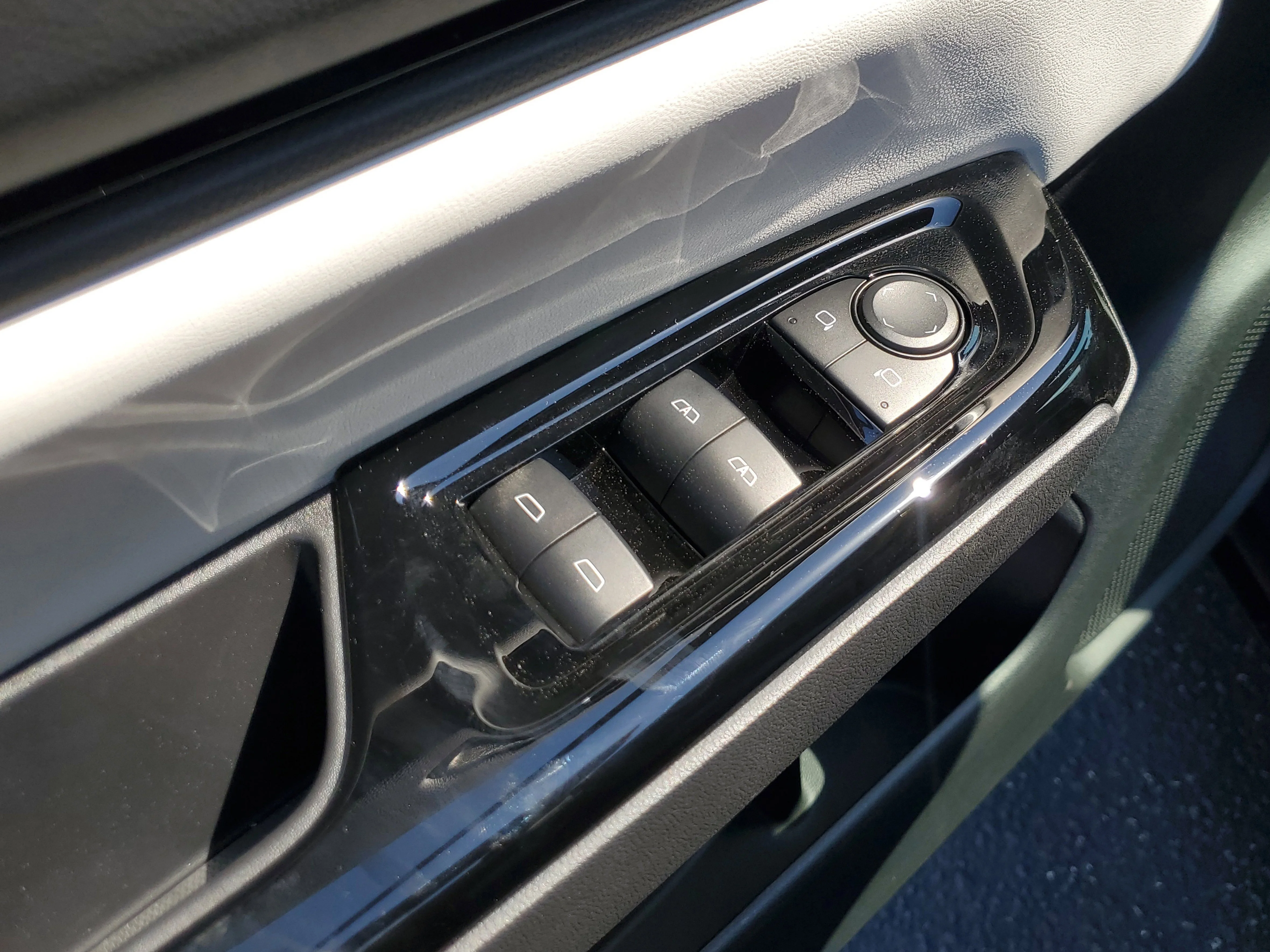 2026 Honda Prologue Touring - Photo 25
