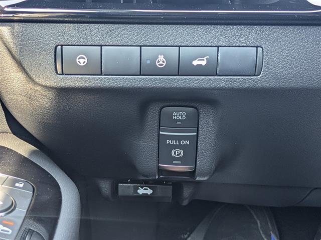 2025 Nissan Murano SL - Photo 28