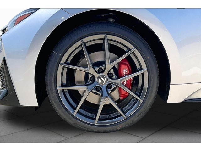 New 2026 Iridium Lexus F SPORT image 28