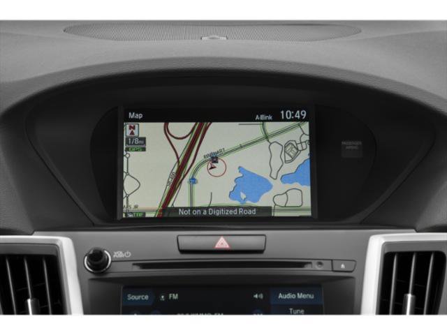 Used 2019  Acura 3.5L Technology Pkg image 17