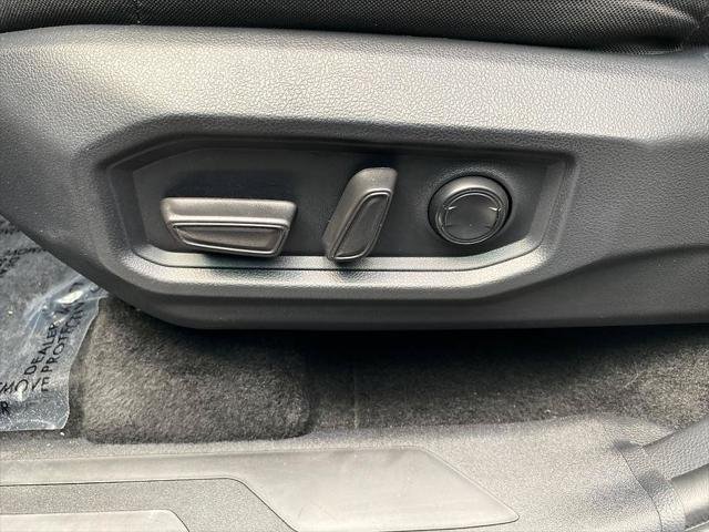 Certified Used 2025 CELESTIAL SILVER Toyota  image 24